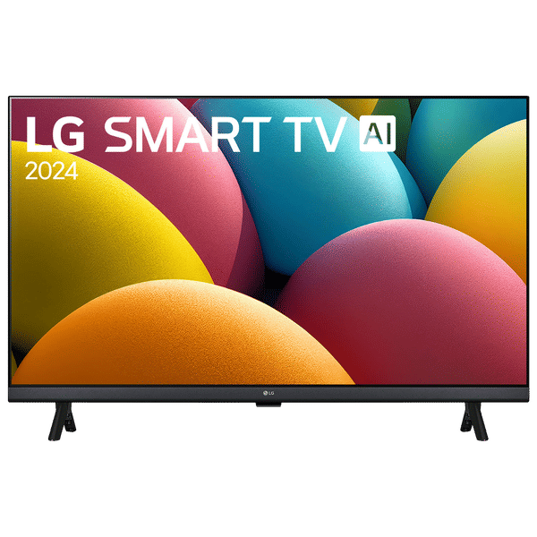 LG UT73 108 cm (43 inch) LED 4K Ultra HD WebOS TV with 4K Upscaling (2024 model)_1
