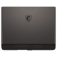 MSI Vector 16 HX AI A2XWHG Intel Core Ultra 7 255HX Gaming Laptop (32GB, 1TB SSD, Windows 11 Home, 12GB Graphics, 16 inch 240 Hz QHD Plus Display, NVIDIA GeForce RTX 5070 Ti, MS Office Home,  Cosmos Gray, 2.7 KG)_4
