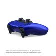 SONY DualSense Wireless Gaming Controller for PlayStation 5 (Motion Sensor, CFI-ZCT1W09X, Metallic Blue)_3