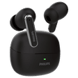 PHILIPS 1000 Series TWS Earbuds with Active Noise Cancellation (13mm Driver, Deep Black)_4
