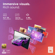 Lenovo Idea Tab Pro Wi-Fi Android Tablet with Tab Pen Plus (12.7 Inch, 12GB RAM, 256GB ROM, Luna Grey)_3