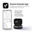 Redmi Buds 5 TWS Earbuds with Active Noise Cancellation (IP54 Dust & Water Resistant, Fast Charge, Fusion Black)_3
