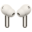 OnePlus Buds Pro 3 TWS Earbuds with Adaptive Noise Cancellation (IP55 Dust Resistant, 43 Hours Playback, Lunar Radiance)_3