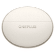OnePlus Buds Pro 3 TWS Earbuds with Adaptive Noise Cancellation (IP55 Dust Resistant, 43 Hours Playback, Lunar Radiance)_4
