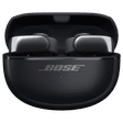 BOSE Ultra Open TWS Earbuds (IPX4 Water and Sweat Resistant, Upto 7.5 Hours Playback, Black)_1