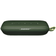 BOSE SoundLink Flex Portable Bluetooth Speaker (IP67 Waterproof & Dustproof, Rich Sound, Stereo Channel, Cypress Green)_2