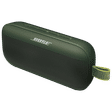 BOSE SoundLink Flex Portable Bluetooth Speaker (IP67 Waterproof & Dustproof, Rich Sound, Stereo Channel, Cypress Green)_3