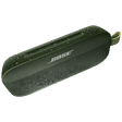 BOSE SoundLink Flex Portable Bluetooth Speaker (IP67 Waterproof & Dustproof, Rich Sound, Stereo Channel, Cypress Green)_4