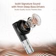 boAt Nirvana Zenith TWS Earbuds with Active Noise Cancellation (IPX5 Water Resistant, 50 Hours of Playtime, Mystique Black)_3