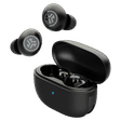 JLAB Go Pop ANC TWS Earbuds with Active Noise Cancellation (IP55 Sweat and Splashproof, Google Fast Pair, Black)_2
