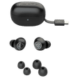 JLAB Go Pop ANC TWS Earbuds with Active Noise Cancellation (IP55 Sweat and Splashproof, Google Fast Pair, Black)_3