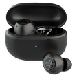 JLAB Go Pop ANC TWS Earbuds with Active Noise Cancellation (IP55 Sweat and Splashproof, Google Fast Pair, Black)_1