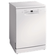 BOSCH Series 6 14 Place Settings Free Standing Dishwasher with Glass Protection Technology (Pre-rinse Required, White)_3