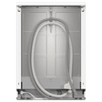 BOSCH Series 6 14 Place Settings Free Standing Dishwasher with Glass Protection Technology (Pre-rinse Required, White)_4