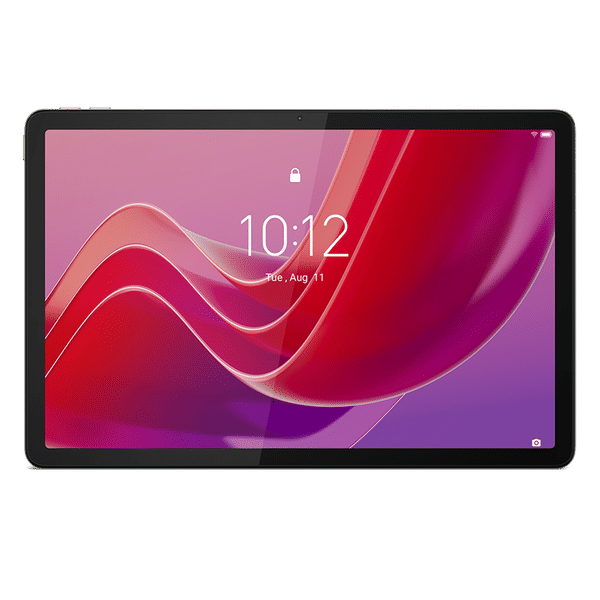 Lenovo Tab M11 Wi-Fi+4G Android Tablet (11 Inch, 4GB RAM, 128GB ROM, Seafoam Green)_1