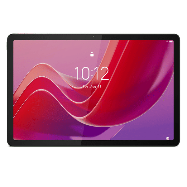 Lenovo Tab M11 Wi-Fi Android Tablet (11 Inch, 4GB RAM, 64GB ROM, Seafoam Green)_1