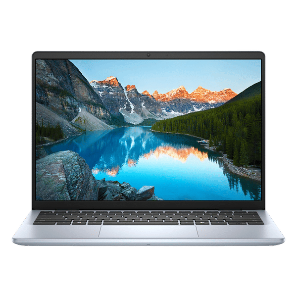 DELL Inspiron 5441 Qualcomm Snapdragon X Plus Notebook Laptop (16GB, 512GB SSD, Windows 11 Home, 14 inch Full HD Plus IPS Display, MS Office 2021, Titan Grey, 1.53 KG)_1