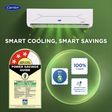 Carrier ESTER EDGE FXi 6 in 1 Convertible 1.5 Ton 3 Star Inverter Split Smart AC with Wi-Fi Supported (Copper Condenser, CAI18EE3R35W0)_4