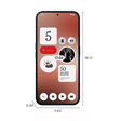 Nothing Phone 2a 5G (12GB RAM, 256GB, Blue)_2