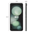 SAMSUNG Galaxy Z Flip5 5G (8GB RAM, 512GB, Green)_2