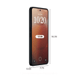 Nothing Phone 3a 5G (8GB RAM, 128GB, Black)_2