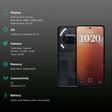 Nothing Phone 3a 5G (8GB RAM, 128GB, Black)_3