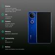 vivo V50 5G (8GB RAM, 256GB, Starry Night)_3