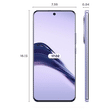 realme 13 Pro 5G (12GB RAM, 256GB, Monet Purple)_2
