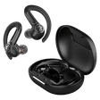 JLAB Epic Sport ANC 3 TWS Earbuds with Hybrid Active Noise Cancellation (IP66 Sweatproof, LDAC Audio, Black)_3