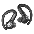 JLAB Epic Sport ANC 3 TWS Earbuds with Hybrid Active Noise Cancellation (IP66 Sweatproof, LDAC Audio, Black)_2