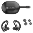 JLAB Epic Sport ANC 3 TWS Earbuds with Hybrid Active Noise Cancellation (IP66 Sweatproof, LDAC Audio, Black)_4