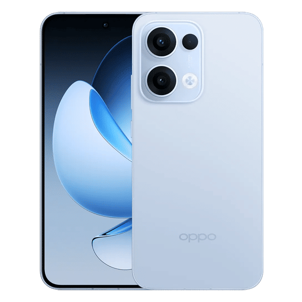 oppo Reno13 5G (12GB RAM, 512GB, Sky Blue)_1