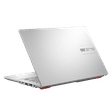 ASUS Vivobook Go 14 AMD Ryzen 5 7520U Thin & Light Laptop (8GB, 512GB SSD, Windows 11 Home, 14 inch Full HD Display, MS Office 2024, Cool Silver, 1.38 KG)_2