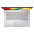 ASUS Vivobook Go 14 AMD Ryzen 5 7520U Thin & Light Laptop (8GB, 512GB SSD, Windows 11 Home, 14 inch Full HD Display, MS Office 2024, Cool Silver, 1.38 KG)_3