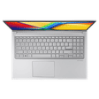 ASUS Vivobook 15 X1504VA-NJ1765WS Intel Core i5 13th Gen Laptop (8GB, 512GB SSD, Windows 11 Home, 15.6 inch Full HD Display, MS Office 2024, Cool Silver, 1.7 KG)_4