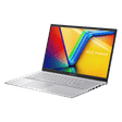 ASUS Vivobook 15 X1504VA-NJ1765WS Intel Core i5 13th Gen Laptop (8GB, 512GB SSD, Windows 11 Home, 15.6 inch Full HD Display, MS Office 2024, Cool Silver, 1.7 KG)_2