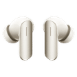 realme Buds Air7 TWS Earbuds with Active Noise Cancellation (IP55 Water Resistant, 360 Degree Spatial Sound, Ivory Gold)_2