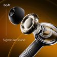 boAt Nirvana Crystl TWS Earbuds with Active Noise Cancellation (IPX4 Water Resistant, 60ms Low Latency, Yellow Pop)_3