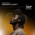 boAt Nirvana Crystl TWS Earbuds with Active Noise Cancellation (IPX4 Water Resistant, 60ms Low Latency, Yellow Pop)_4