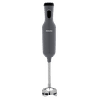 PHILIPS HL1682/00 300 Watt Hand Blender (SmartFlow Technology, Grey)_1