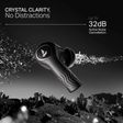 boAt Nirvana Crystl TWS Earbuds with Active Noise Cancellation (IPX4 Water Resistant, 60ms Low Latency, Quantum Black)_2