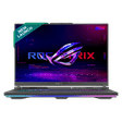 ASUS ROG Strix G16 Intel Core i9 13th Gen Gaming Laptop (16GB, 1TB SSD, Windows 11 Home, 8GB Graphics, 16 inch 240 Hz QHD Plus WQXGA Display, NVIDIA GeForce RTX 4060, MS Office Home 2024, Eclipse Gray, 2.55 KG)_1