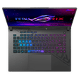 ASUS ROG Strix G16 Intel Core i9 13th Gen Gaming Laptop (16GB, 1TB SSD, Windows 11 Home, 8GB Graphics, 16 inch 240 Hz QHD Plus WQXGA Display, NVIDIA GeForce RTX 4060, MS Office Home 2024, Eclipse Gray, 2.55 KG)_4