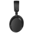 SENNHEISER ACCENTUM 700174 Bluetooth Headphone with Mic (50 Hour Battery Playtime, Over Ear, Black)_2
