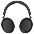 SENNHEISER ACCENTUM 700174 Bluetooth Headphone with Mic (50 Hour Battery Playtime, Over Ear, Black)_3