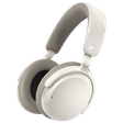 SENNHEISER ACCENTUM 700175 Bluetooth Headphone with Mic (50 Hour Battery Playtime, Over Ear, White)_1