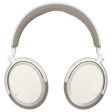 SENNHEISER ACCENTUM 700175 Bluetooth Headphone with Mic (50 Hour Battery Playtime, Over Ear, White)_3