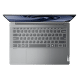Lenovo IdeaPad Pro 5 14IMH9 Intel Core Ultra 9 Laptop (32GB, 1TB SSD, Windows 11 Home, 14 inch 2.8K OLED Display, MS Office 2024, Arctic Grey, 1.46 KG)_3