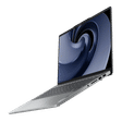 Lenovo IdeaPad Pro 5 14IMH9 Intel Core Ultra 9 Laptop (32GB, 1TB SSD, Windows 11 Home, 14 inch 2.8K OLED Display, MS Office 2024, Arctic Grey, 1.46 KG)_4