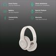 beats Studio Pro Bluetooth Headphone with Mic (Siri Voice Assistant, Over Ear, Sandstone)_2